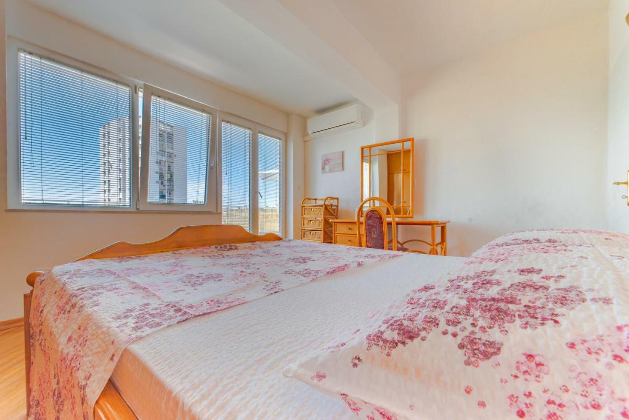 Penthouse Zia Splitアパートメント エクステリア 写真